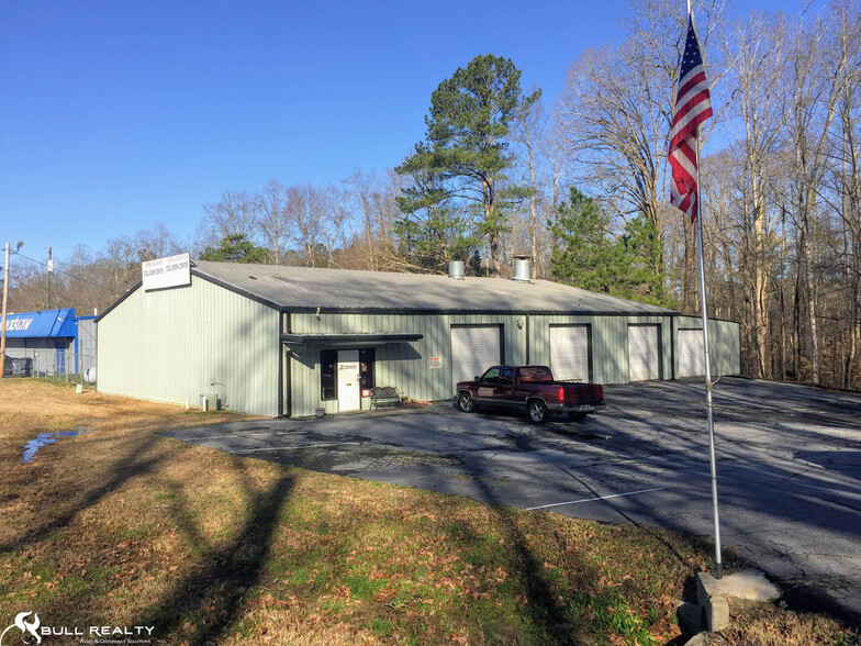 2395 Highway 92, Acworth, GA en alquiler - Foto del edificio - Imagen 2 de 18