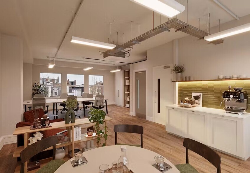 59 Markham St, London en alquiler - Foto del edificio - Imagen 2 de 2