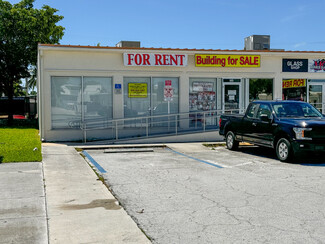 Más detalles para 3216 Flagler Ave, Key West, FL - Oficina/Local en alquiler