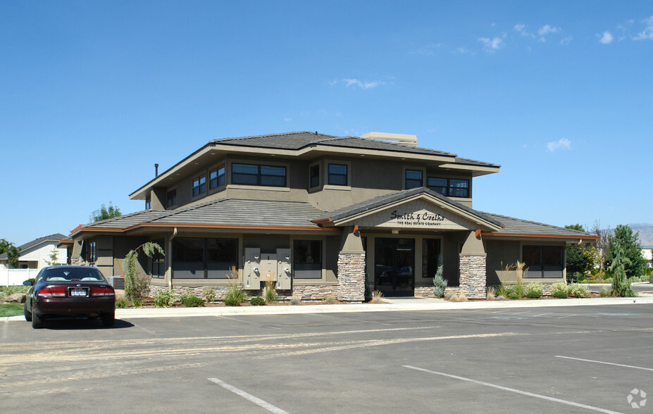 1151 E Iron Eagle Dr, Eagle, ID en alquiler - Foto del edificio - Imagen 2 de 9