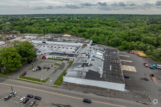 126-130 Ford Ave, Milltown, NJ - VISTA AÉREA  vista de mapa - Image1