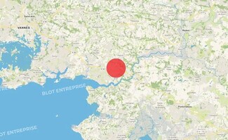 Más detalles de Terreno en venta