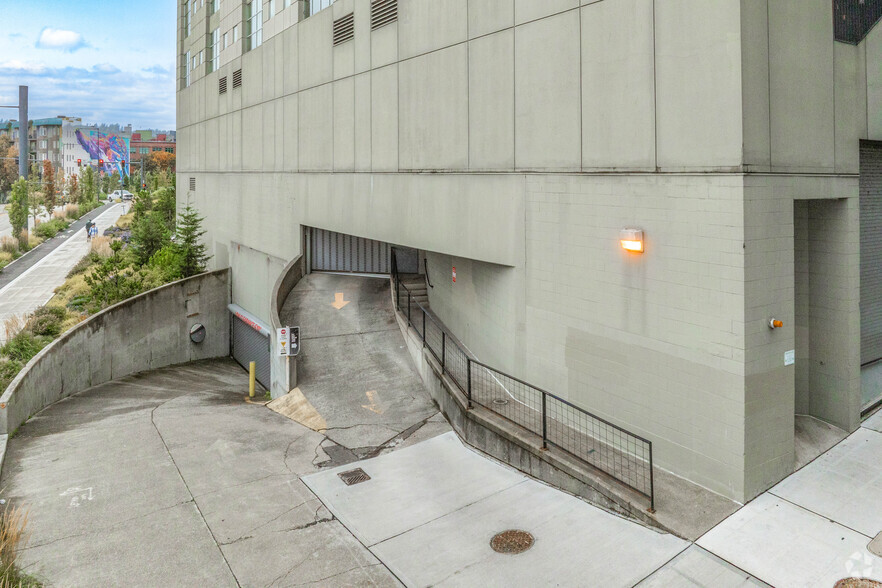 2107 Elliott Ave, Seattle, WA en alquiler - Foto del edificio - Imagen 2 de 8