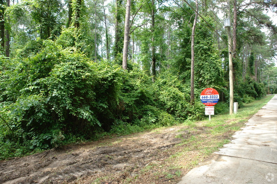 Miccosukee Rd, Tallahassee, FL en venta - Foto principal - Imagen 3 de 5