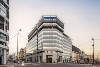 Más detalles de 41-45 Boulevard Romain Rolland, Montrouge - Oficina en alquiler