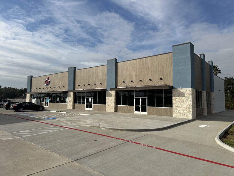 5080 Reading Rd, Rosenberg, TX en alquiler - Foto del edificio - Imagen 1 de 15