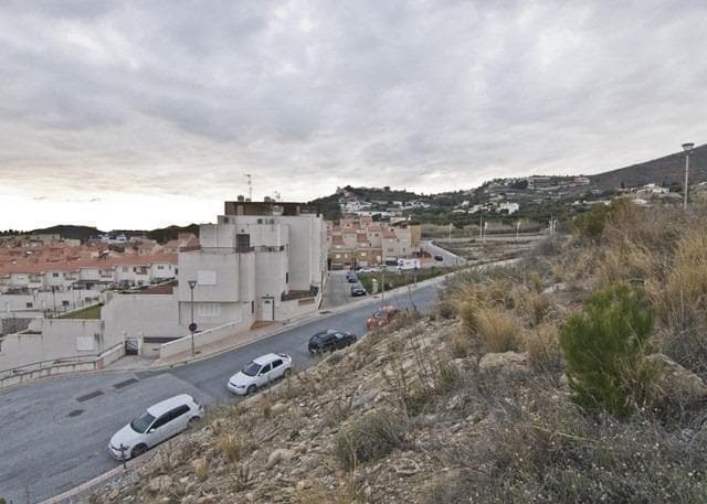 Más detalles de Calle Frida Kahlo, 4, Motril - Terreno en venta