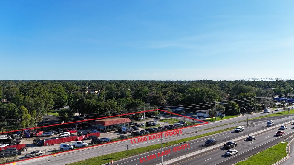 6200 Arlington Expy, Jacksonville, FL en venta - Foto del edificio - Imagen 3 de 7