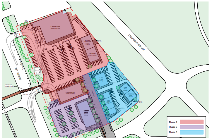 10509 20 Av, Blairmore, AB en alquiler - Plano del sitio - Imagen 3 de 3