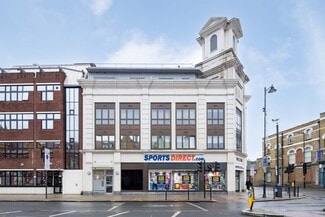 Más detalles de 638A High Rd, London - Local en venta