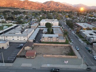 Más detalles de 4253 N Sierra Way, San Bernardino, CA - Oficina en venta