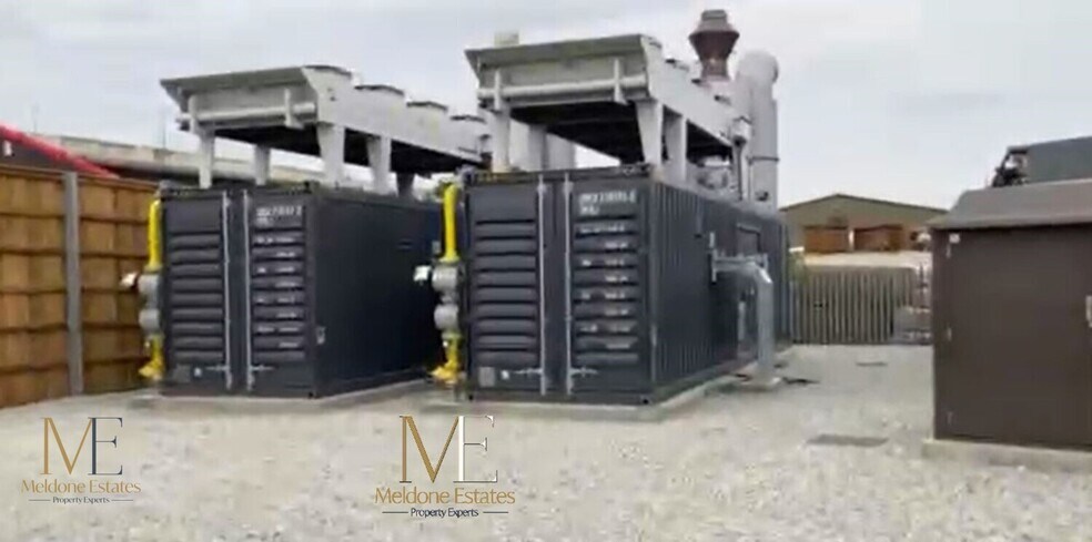 Kent Kraft Industrial Estate, Lower Rd, Northfleet en venta - Foto del edificio - Imagen 1 de 9