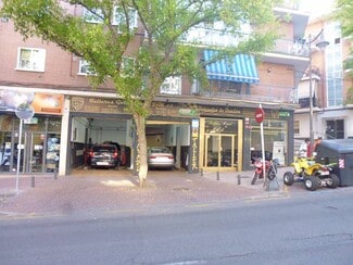 Más detalles de Local en alquiler