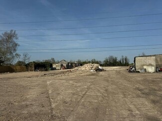 Más detalles de North Lee Ln, Aylesbury - Terreno en venta