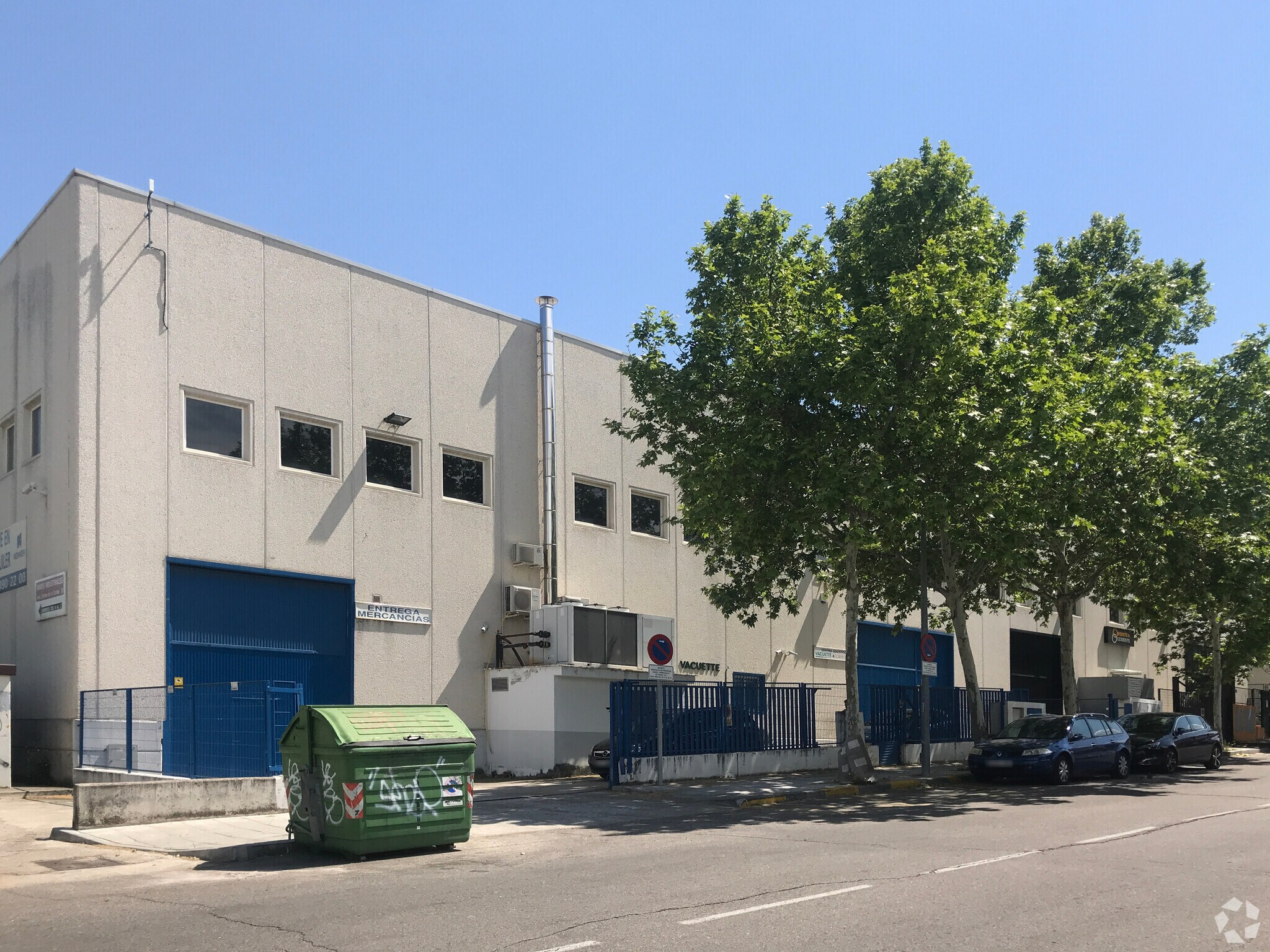 Avenida Camino de lo Cortao, 30, San Sebastián de los Reyes, Madrid en venta Foto principal- Imagen 1 de 1