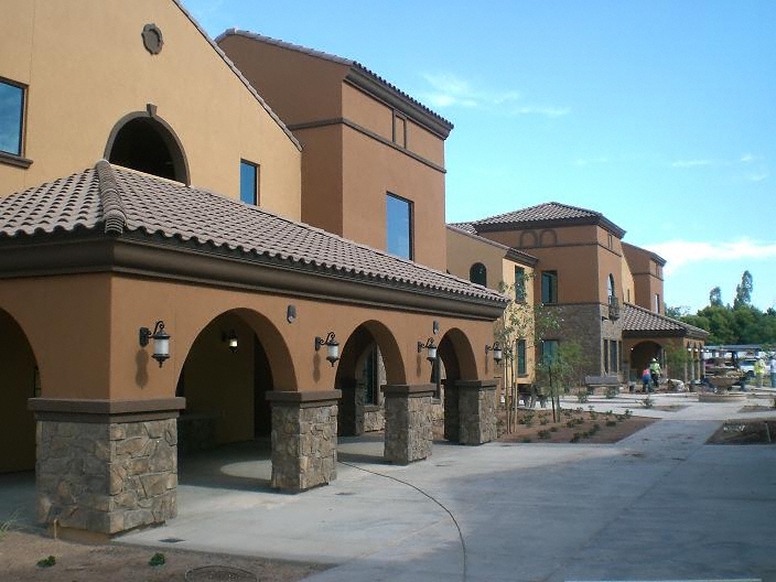 1206 E Warner Rd, Gilbert, AZ en alquiler - Foto del edificio - Imagen 3 de 67