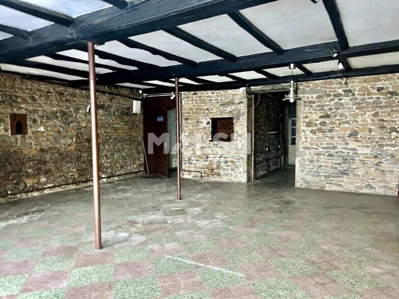 Local en Lyon en alquiler - Foto del interior - Imagen 3 de 4