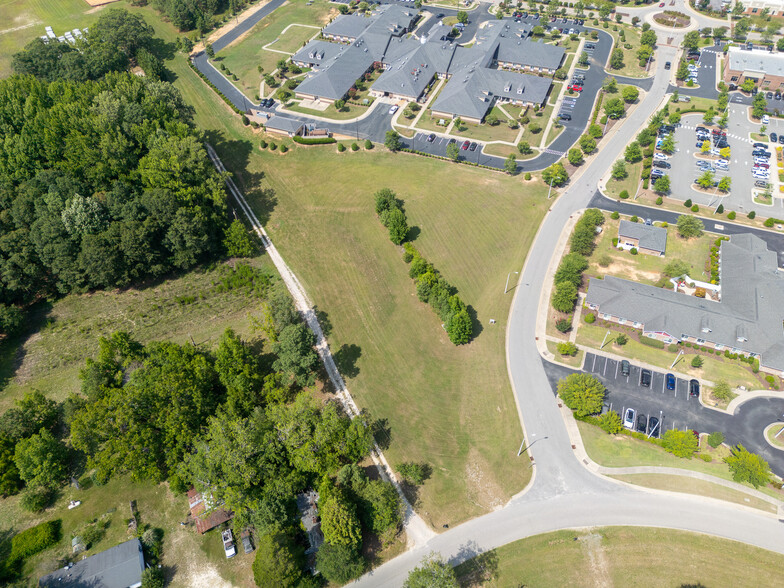 Medspring Drive, Clayton, NC en alquiler - Foto del edificio - Imagen 3 de 3