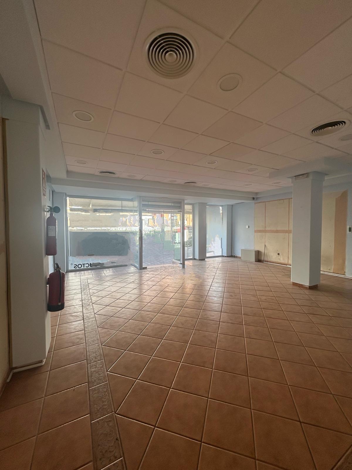 Calle Arcos de la Frontera, 1, Córdoba, Córdoba en alquiler Foto del interior- Imagen 1 de 5