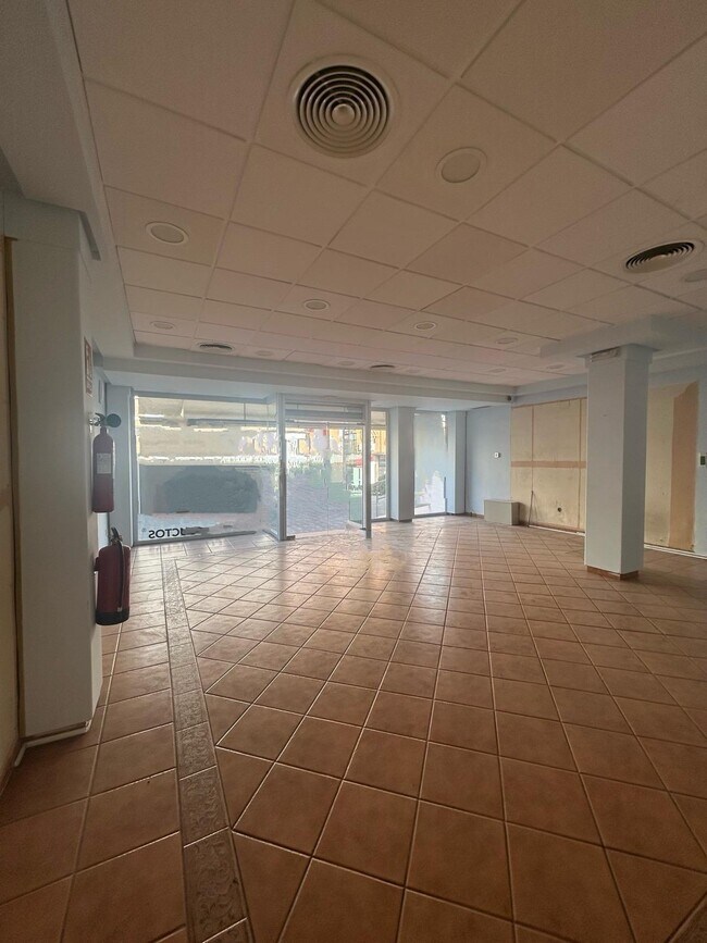 Más detalles de Local en venta