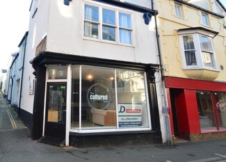 Más detalles para 27 Mill St, Bideford - Local en alquiler