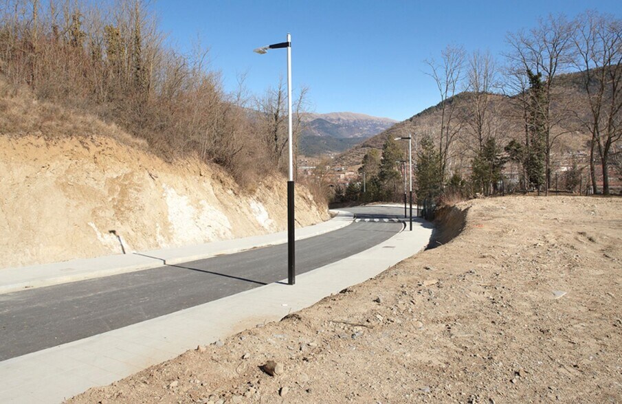 Urbanització de la Torre, 26, Ripoll, Gerona en venta - Foto del edificio - Imagen 3 de 9