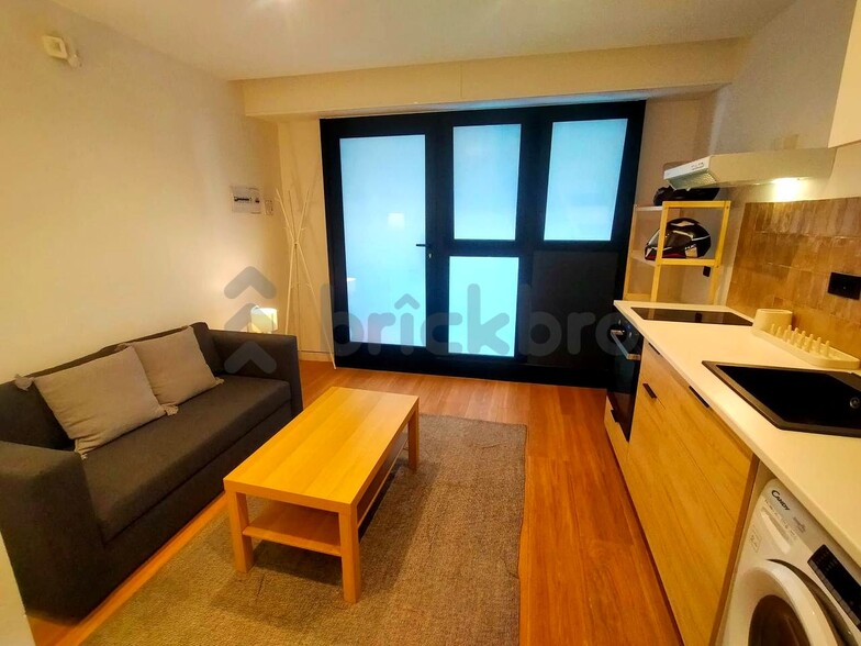 Local en Barcelona, Barcelona en alquiler - Foto del interior - Imagen 1 de 4