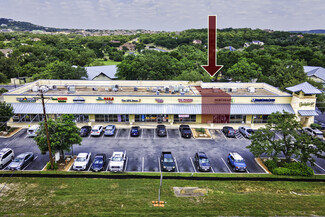 Más detalles para 20456 Hwy 46 Hwy, Spring Branch, TX - Locales en alquiler