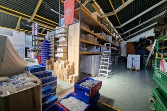 Bessemer Rd, Basingstoke en alquiler Foto del interior- Imagen 2 de 5