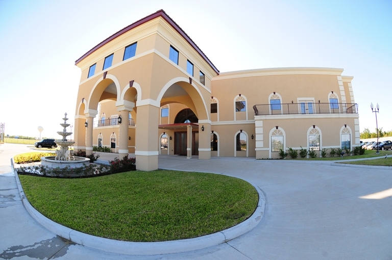 6968 Howell Sugar Land Rd, Houston, TX en venta - Foto del edificio - Imagen 1 de 16