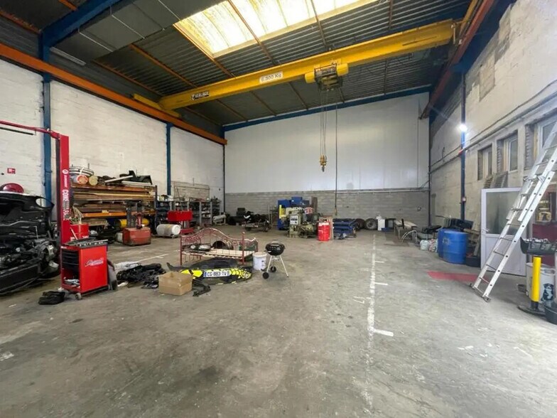 8 Allée Du Grand Pré, Marines en venta - Foto del edificio - Imagen 1 de 8