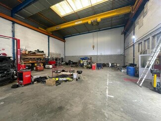 Más detalles de 8 Allée Du Grand Pré, Marines - Nave en venta