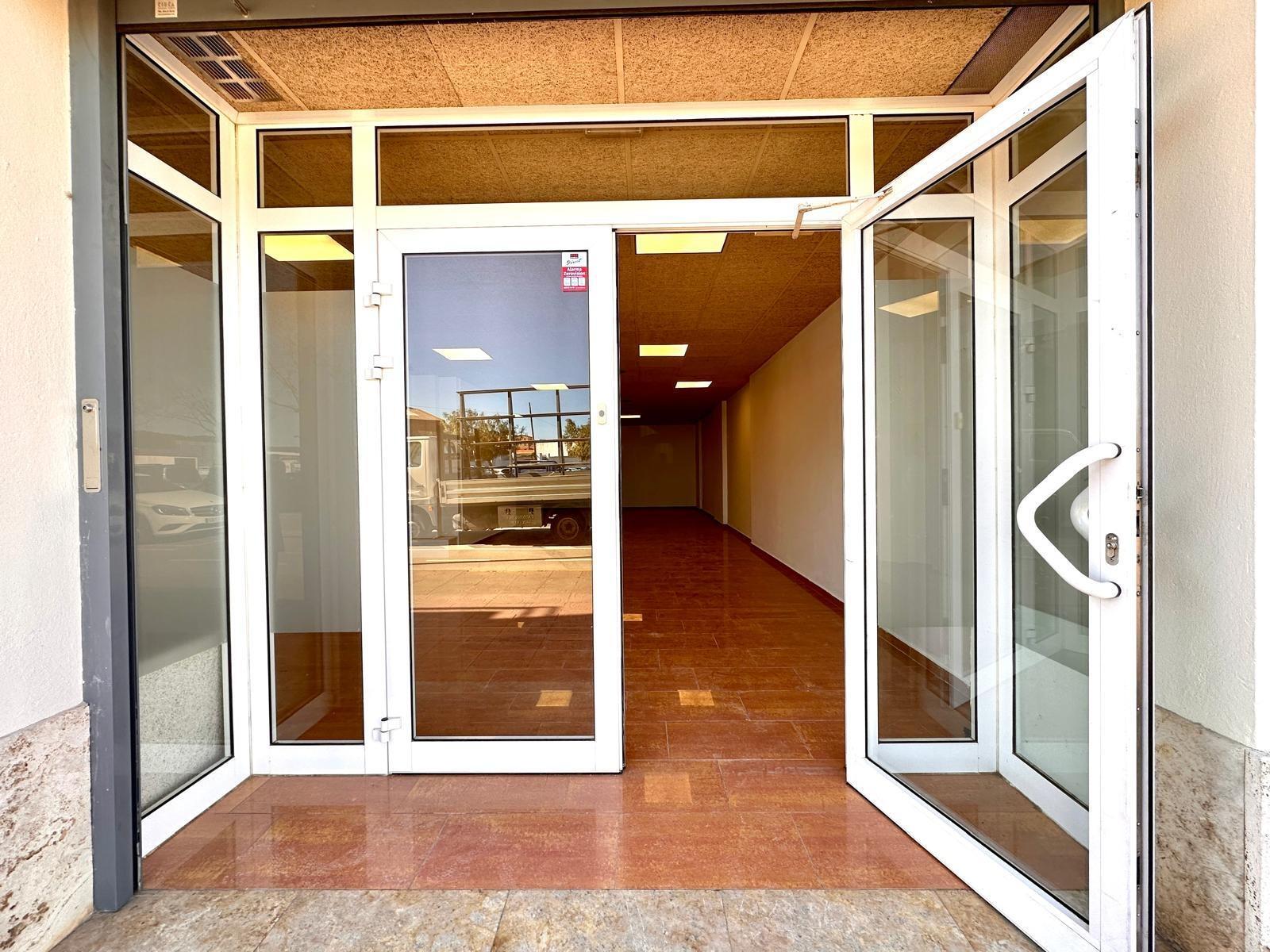 Local en Palamós, Gerona en alquiler Foto principal- Imagen 1 de 2