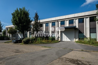 17 Rue Du Petit Albi, Cergy en alquiler Foto del edificio- Imagen 2 de 8