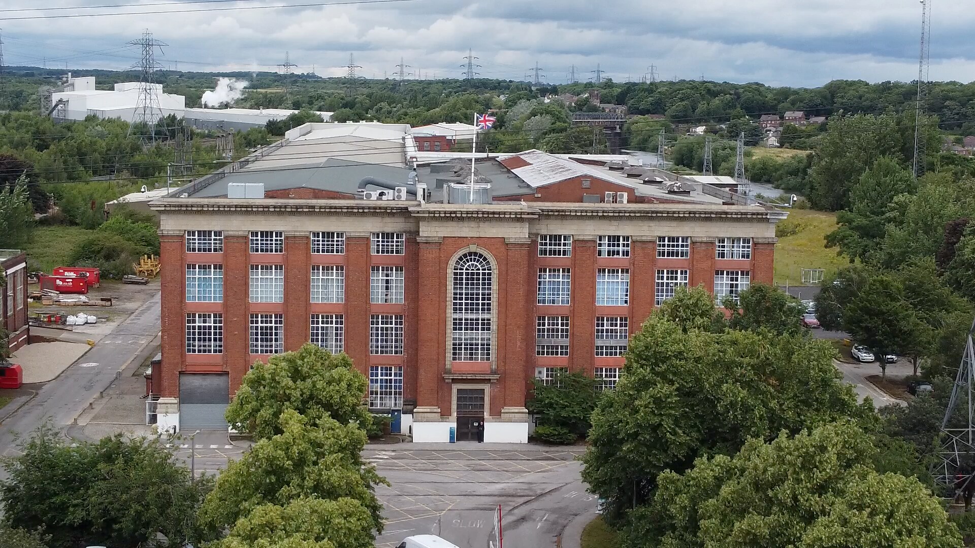 Old Great North Rd, Knottingley en alquiler Foto principal- Imagen 1 de 3