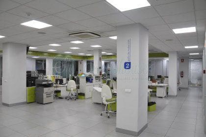 Más detalles de Local en alquiler