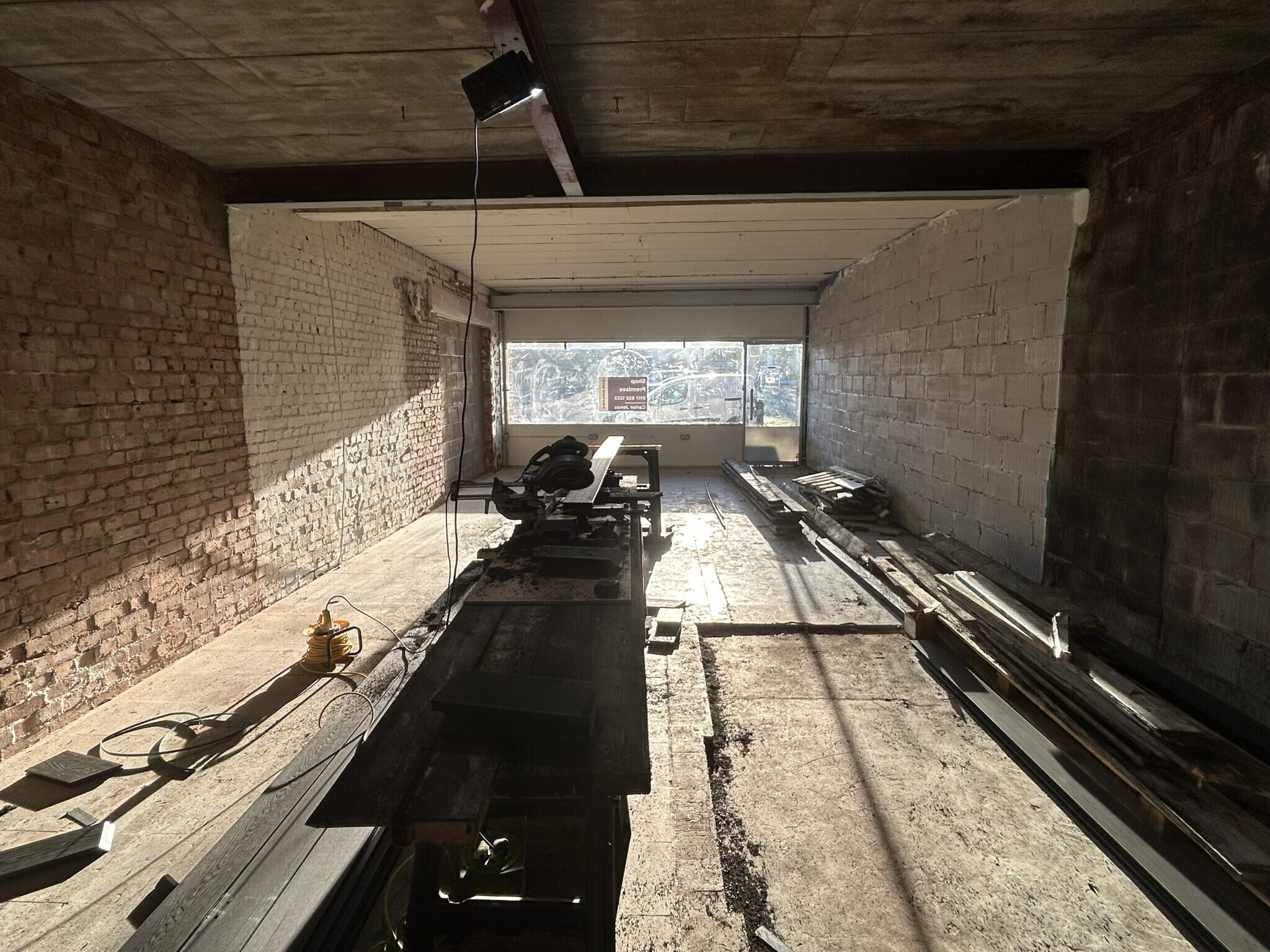 1-8 Ellendune, Wroughton en alquiler Foto del interior- Imagen 1 de 2