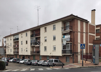 Más detalles para Calle Anselmo Carretero, 1, Segovia - Locales en alquiler