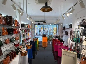 Local en Barcelona, Barcelona en alquiler Foto del interior- Imagen 2 de 8