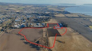 Más detalles de Easter Ross Business Park, Alness - Terreno en venta