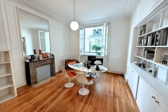 6 Rue Jean Goujon, Paris en alquiler Foto del interior- Imagen 2 de 4