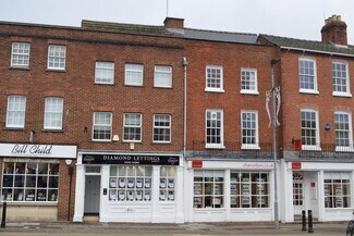 Más detalles de 18 King St, Hereford - Local en venta