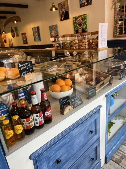 25A Walm Ln, London en alquiler - Foto del edificio - Imagen 3 de 17