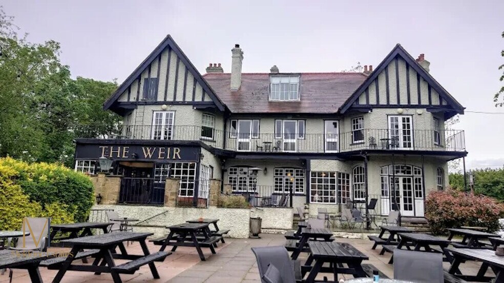 Waterside Dr, Walton On Thames en alquiler - Foto del edificio - Imagen 2 de 22