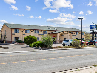 Más detalles para 1805 Westland Rd, Cheyenne, WY - Hoteles y hospedaje en venta