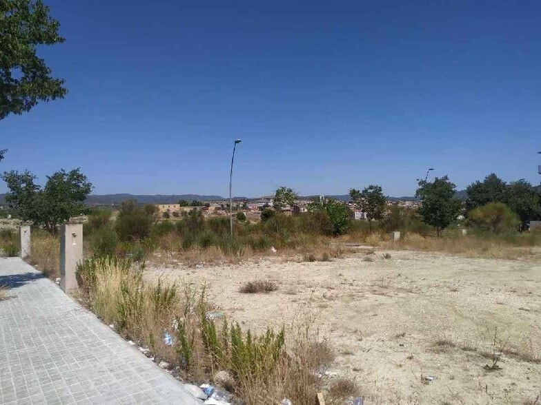 Avinguda de l'Esport, 4, Santa Margarida de Montbui, Barcelona en venta - Otros - Imagen 2 de 3