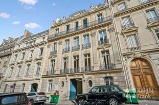 Más detalles de 81 Rue De Monceau, Paris - Oficina en alquiler