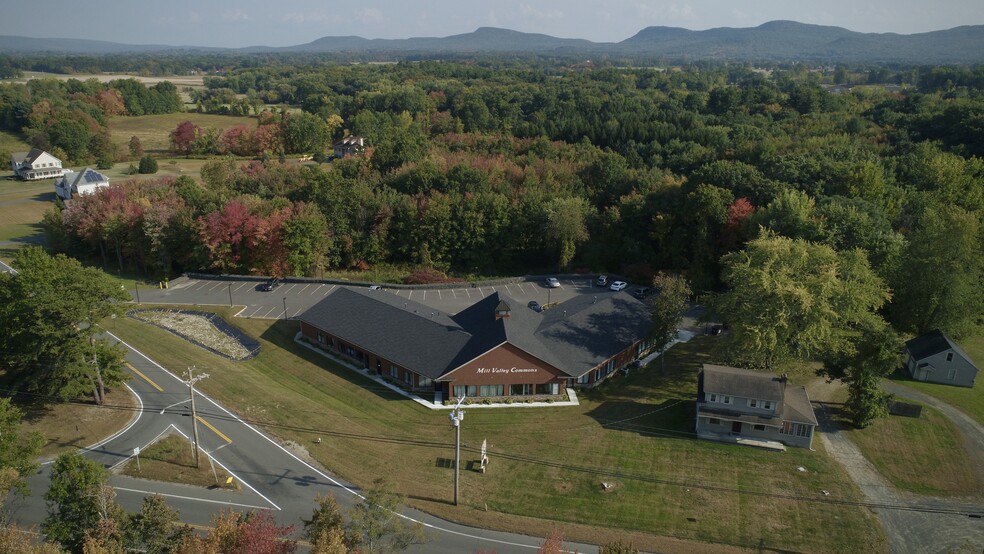 1 Mill Valley Rd, Hadley, MA en alquiler - Foto del edificio - Imagen 2 de 9