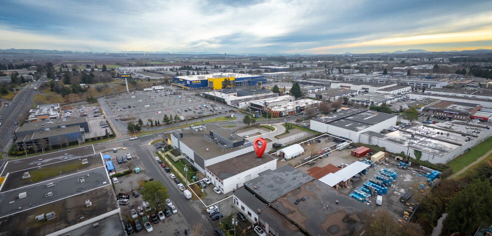 12560 Vickers Way, Richmond, BC en alquiler - Foto del edificio - Imagen 2 de 2