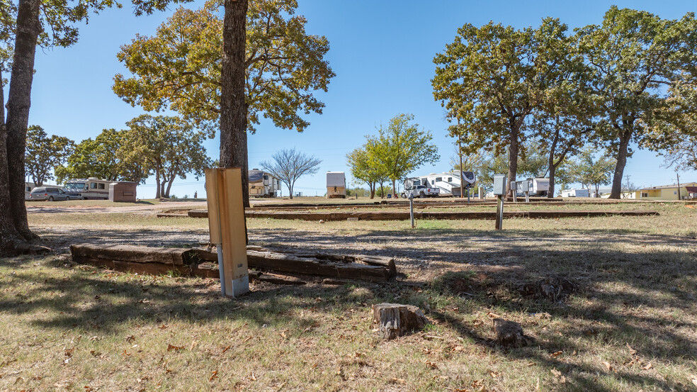 347203 E Highway 66, Chandler, OK en venta - Foto principal - Imagen 2 de 24